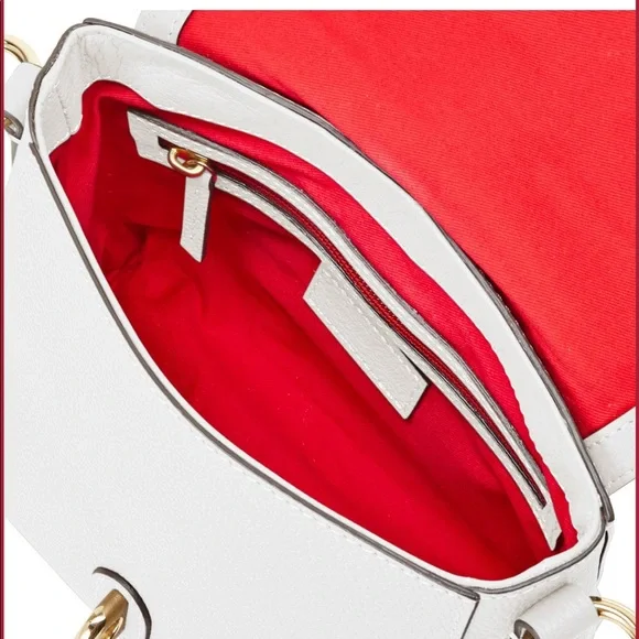 Belvedere small crossbody bag - Picture 6 of 12